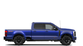 2026 Ford Super Duty® External Image 1